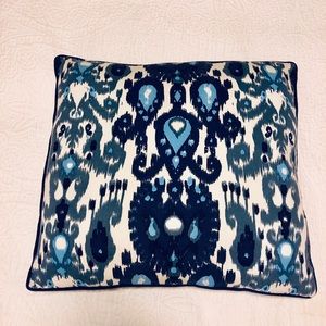 Set of 2 C Wonder 20x20” Accent Pillows